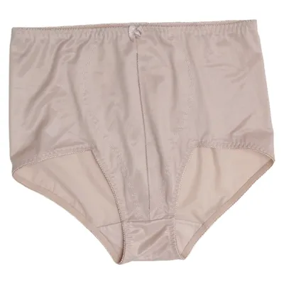 Shapewear bottom (Beige) from Naturana Elastane, Polyester