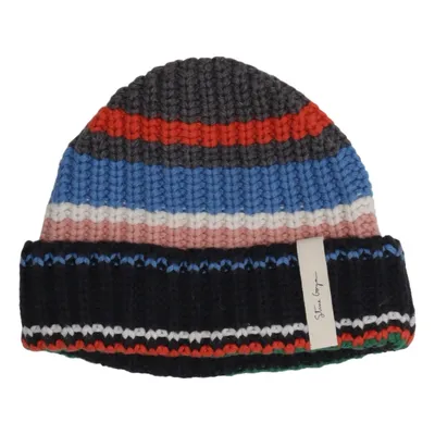 Bonnet (Multicolore) de Stine Goya Coton
