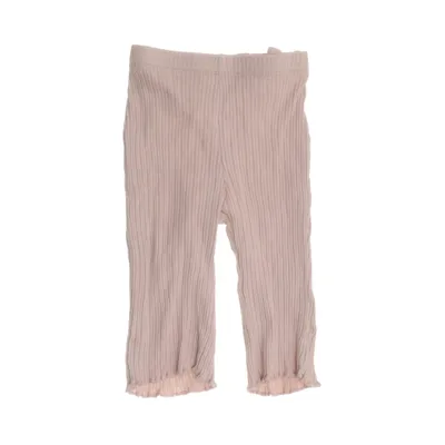 Leggings (Rosa) från H&M Bomull