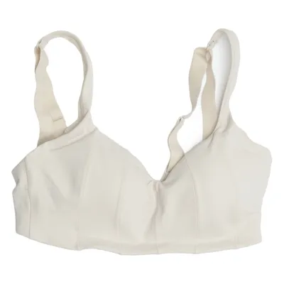 Sport-BH (Beige) från Stronger Elastan, Polyamid