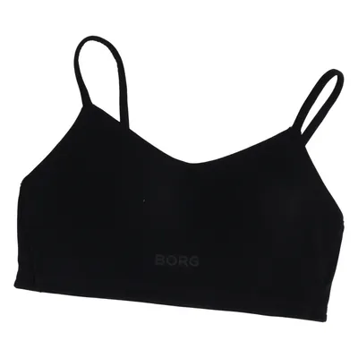 Sport-bh (Zwart) van Björn Borg Elastaan, Polyamide