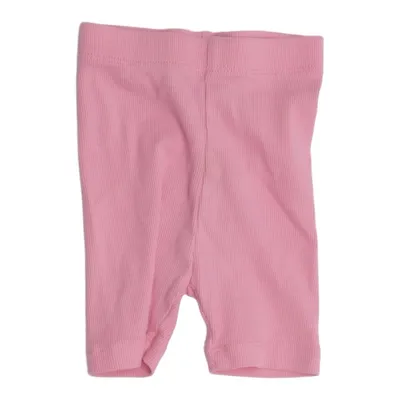 Hotpants (Rosa) från KappAhl Bomull, Elastan