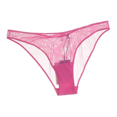 Trosor (Mesh Bikini Brief) från Understatement Elastan, Polyamid