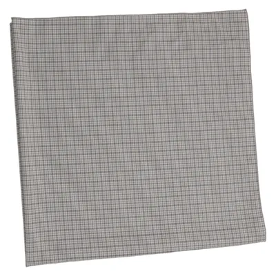 Huvudduk (Grå, Flerfärgad) från The Room Antwerp