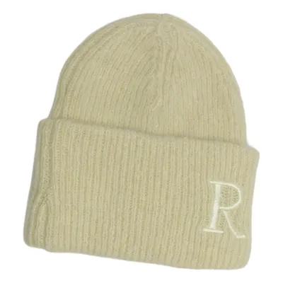 Beanie-Mütze (Sendina) von Rodebjer Alpakawolle, Nylon