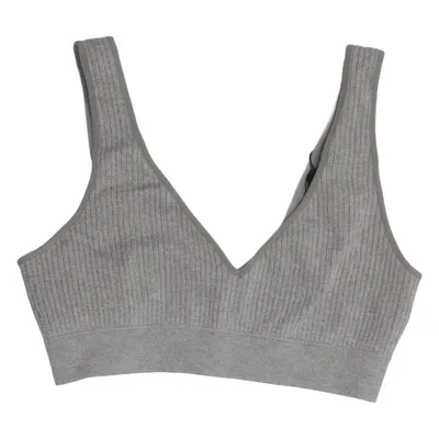 Bralette (Grå) från Primark Elastan, Polyamid, Polyester