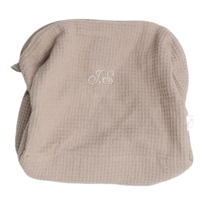 Necessär (Beige)