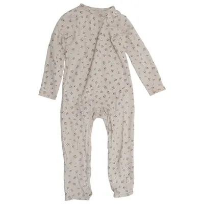 Sparkdräkt (Beige, Flerfärgad) från Konges Sløjd