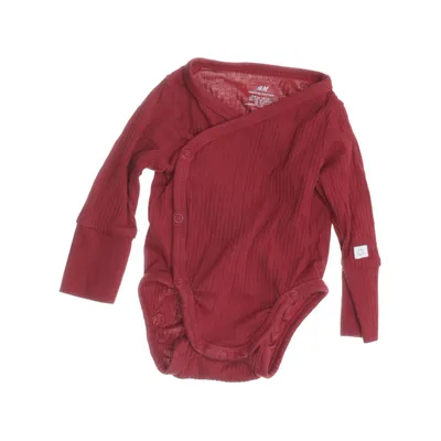 Body (Röd) från H&M