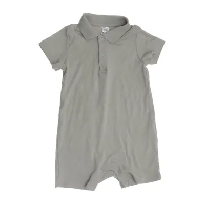Sparkedragt (Grøn) fra H&M Bomuld