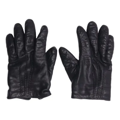 Handskar (Svart) från Hestra