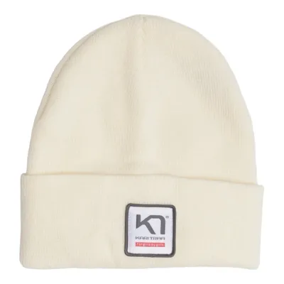 Beanie-Mütze (Gelb) von Kari Traa Acryl
