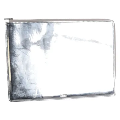 Laptopsleeve (Sølv) fra Holdit