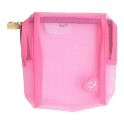 Toilet bag (Pink, Purple) from Too Faced