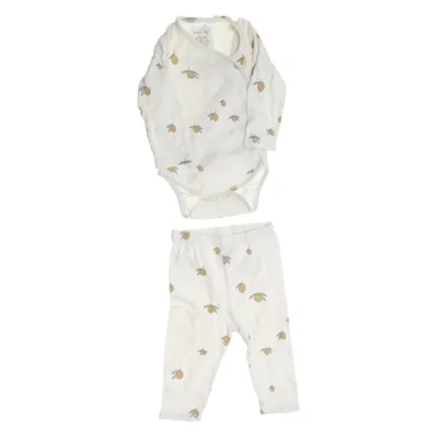 Pyjamas (Beige) från Konges Sløjd