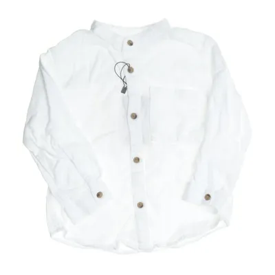 Shirt (Wit) van Zara