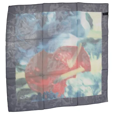 Lommetørklæde (Flerfarvet) fra Cacharel Polyester
