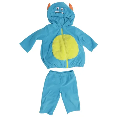 Fancy dress (Blue, Yellow, Multicolored) from Carter's