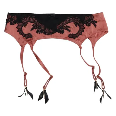 Garter belt (Soiree) from Agent Provocateur