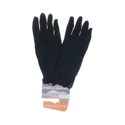 Gloves (260 Tech Glove Liners) from Icebreaker Elastane, Polyester, Wool