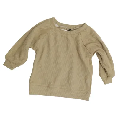 Sweatshirt (Grün) von Baby Baby