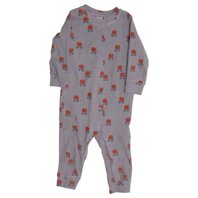 Rompertjes (Grijs, Oranje, Blauw) van Bobo Choses