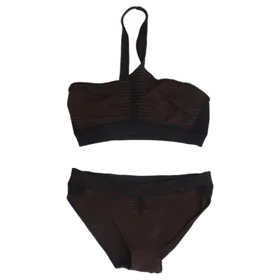 Bikini (Braun) von Wolford Elasthan, Polyamid