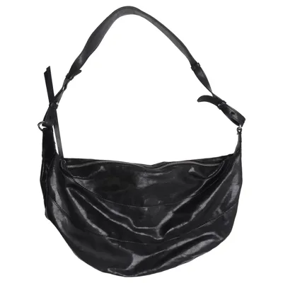 Schoudertas (Zwart) van Zara Polyester