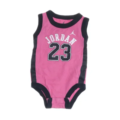 Body (Rosa) från Nike Air Jordan Bomull