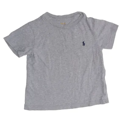 T-shirt (Grå) från Polo Ralph Lauren