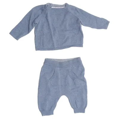 Pyjamas (Blå) från Zara Bomull