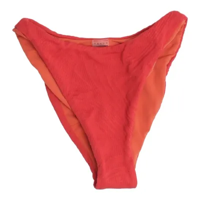 Bikiniunderdel (Orange) från Fella. Elastan, Nylon