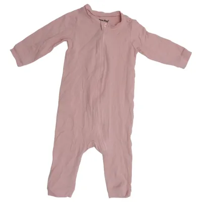 Sparkedragt (Pink) fra Peuhu Bomuld, Elastan