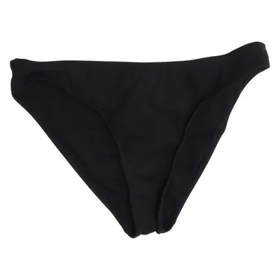 Bikini bottom (Black) from IA BON Elastane, Polyamide