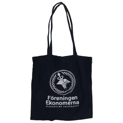 Canvas tas (Blauw) van Westford Mill Katoen