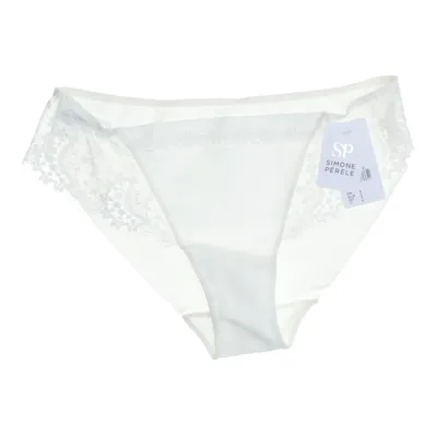 Panties (Beige) from Simone Perele Polyester, Nylon, Cotton, Elastane