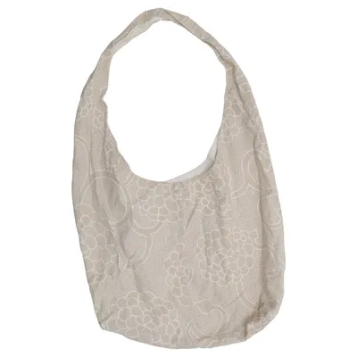 Sac à main (Beige, Blanc) de Fiore