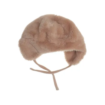 Trapperhatt (Brun) från Arket Polyester
