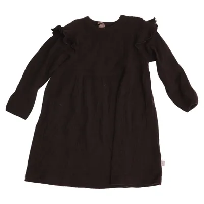 Klänning (Brun) från Dilling