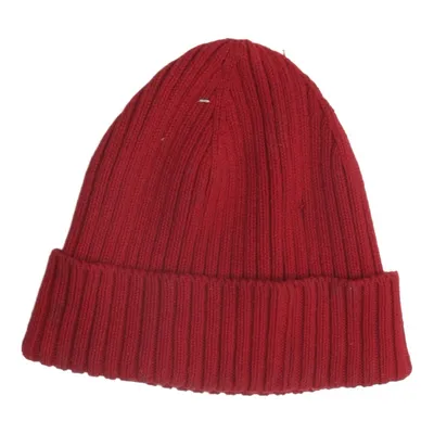 Bonnet (Rouge) de Zara Accessories