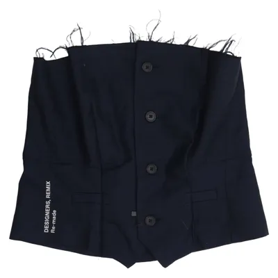 Topp (Blå) från Designers, Remix
