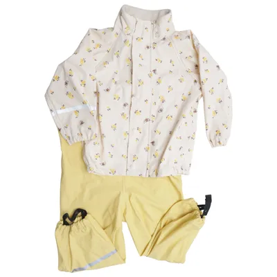 Regnställ (310328) från Celavi Polyester, Polyuretan