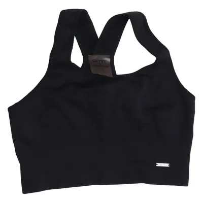 Sport-BH (Svart) från Aim'n Elastan, Polyamid