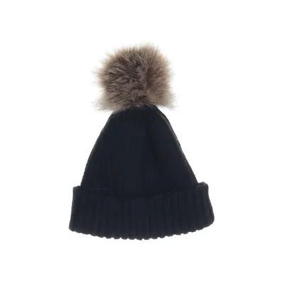 Toppluva (Pom Pom Beanie) från Lager 157