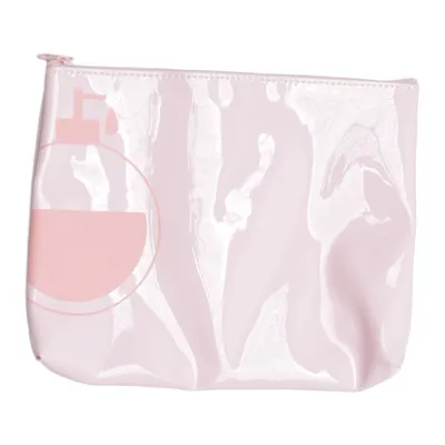 Trousse de toilette (Rose) de GLOWiD
