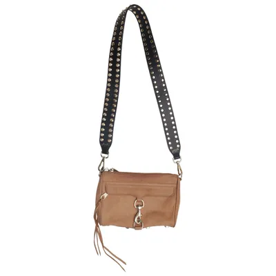 Shoulder-bag (Mini Mac) from Rebecca Minkoff