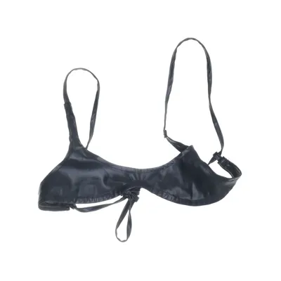 Bralette (Svart)