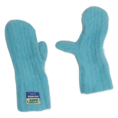Moufles (Bleu) de La Maison Parfum