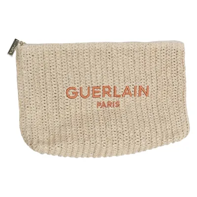 Toilettaske (Beige) fra Guerlain