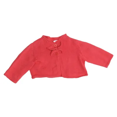 Cardigan (Rouge) de Zara Mini